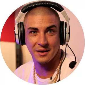 DJ Izm - Musical artist