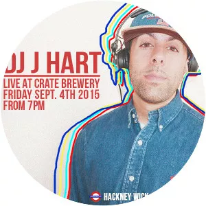 DJ J Hart - Musical artist