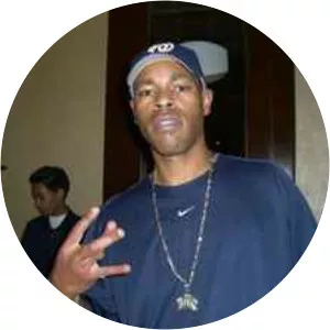 DJ Jam - Musical artist