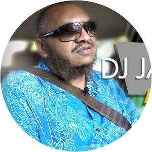 DJ Jamaika