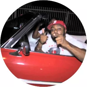 DJ Jammin Joe - Musical artist