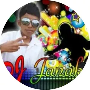 DJ Janaka
