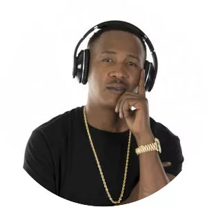 DJ Jawz - Musical artist