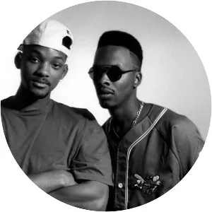 DJ Jazzy Jeff & The Fresh Prince