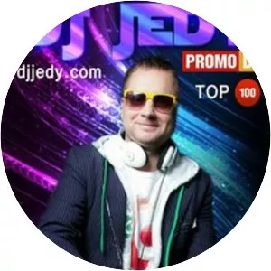 DJ JEDY - Musical artist