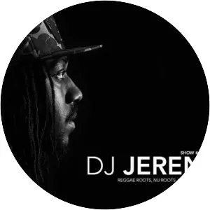 DJ Jeren - Musical artist