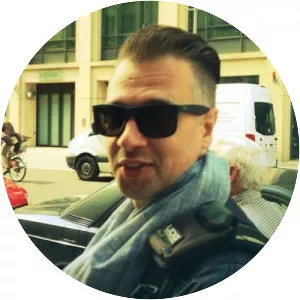 DJ Jeroenski - Musical artist