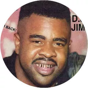 DJ Jimi - Musical artist