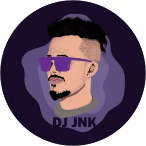 DJ JNK - Musical artist