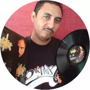 DJ Jonta - Musical artist