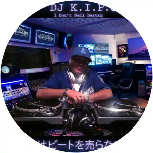 DJ K.I.P. - Musical artist