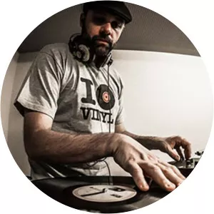 Dj Kamo - Musical artist