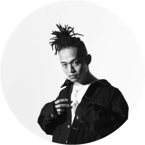 DJ KANJI - Musical artist