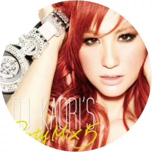 DJ Kaori