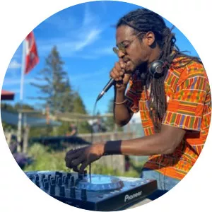 DJ Kaprisson - Musical artist