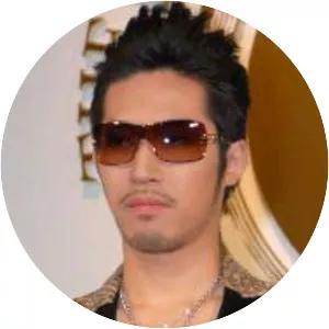 DJ Katsu - Musical artist