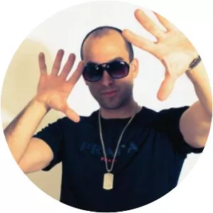 DJ Kav - Musical artist