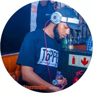 DJ Kaymo - Musical artist