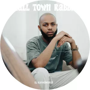 DJ Kaymoworld - Musical artist