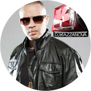 DJ Kazzanova