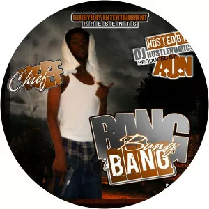 DJ Kenn Aon - Musical artist