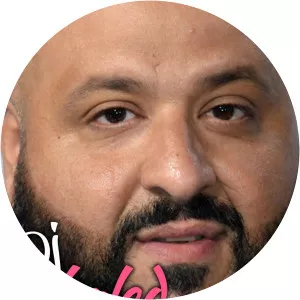 DJ Khaled: Locked Down - TV program