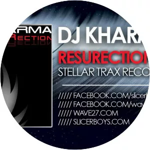 DJ Kharma - Musical artist