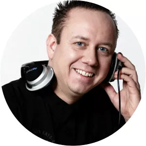 DJ Kicken - Musical artist