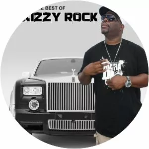 DJ Kizzy Rock