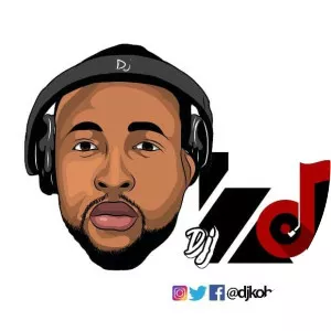 DJ Kobo - Musical artist