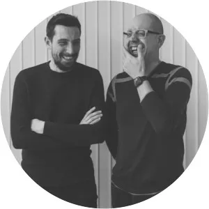 DJ Kone & Marc Palacios - Musical artist