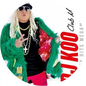 DJ KOO