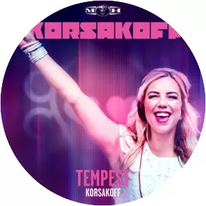 DJ Korsakoff