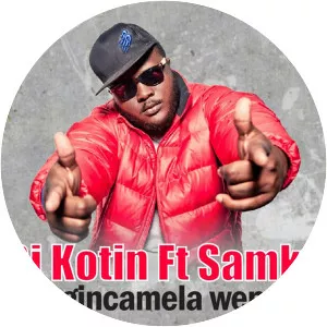 DJ Kotin - Musical artist