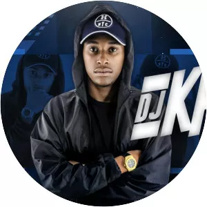 DJ KR3 - Musical artist