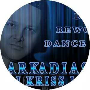 DJ Kriss Latvia