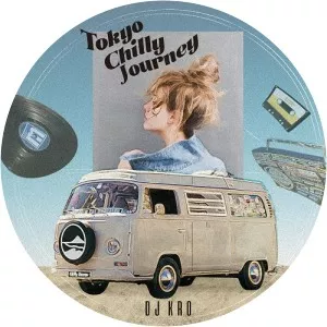 DJ KRO - Musical artist