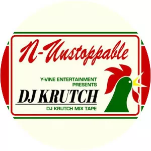 DJ KRUTCH - Musical artist