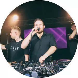 DJ Kuba - Musical group