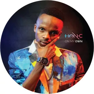 dj kuchi han-c - Musical artist