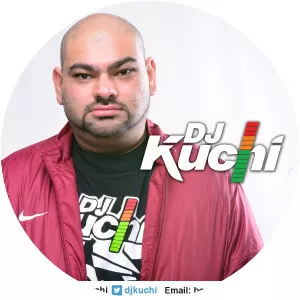DJ Kuchi - Musical artist