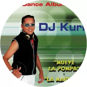 DJ Kuri