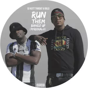 DJ Kutt Throat - Musical artist