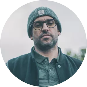 DJ Kwan - Musical artist