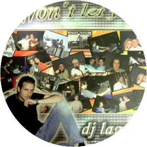 dj lara dj laguna - Musical artist