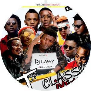 Dj Lawy - Musical artist