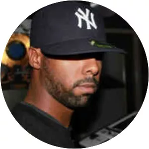 DJ Lord Chamy - Musical artist