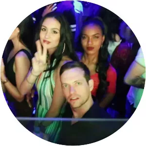 Dj Luane - Musical artist