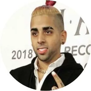 DJ Luian - Puerto Rican DJ