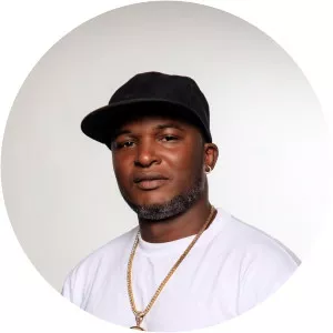 DJ Lutonda - Musical artist